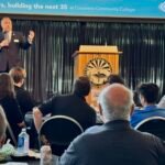Coconino Community College Unveils Blueprint for the Future