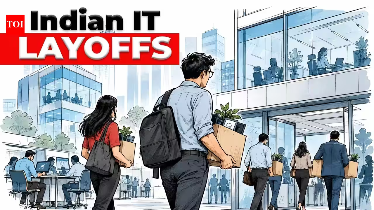 Code Red: The Great Tech Reset Remaking India’s IT Workforce