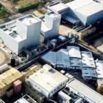 Codis Levels UK Legacy Site to Pave Way for PSD-4 Powerhouse