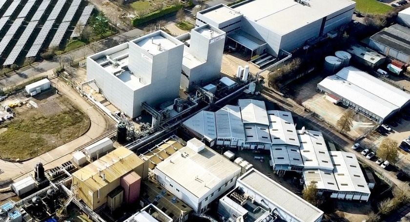 Codis Levels UK Legacy Site to Pave Way for PSD-4 Powerhouse