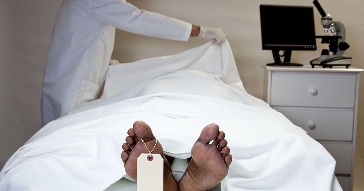 Coffin-Dodgers: The 5 Vehicles a Funeral Director Refuses to Step Into