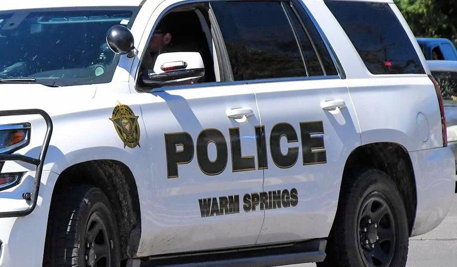 Cold Case Closed: Warm Springs Remains Positively Identified as Tyler Kalama