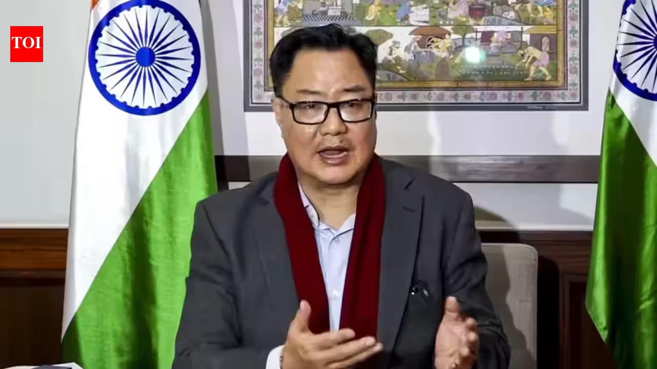 Cold Shoulder to Delimitation: Government Sets Stage for High-Stakes Parliament Session