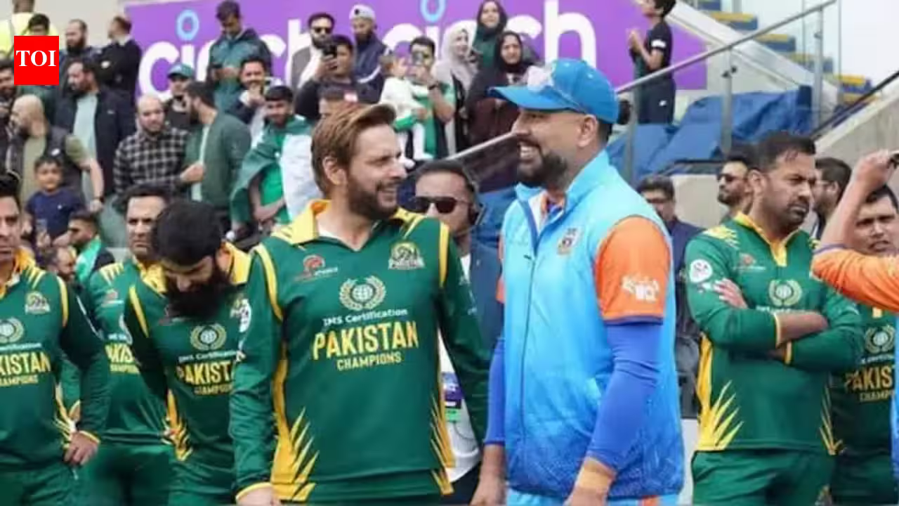 Cold Shoulders and Closed Doors: Why the PCB Pulled the Plug on Pakistan’s WCL Exit