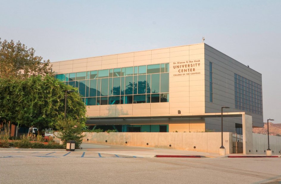 College of the Canyons Trustees Face High-Stakes Agenda at October Business Meeting