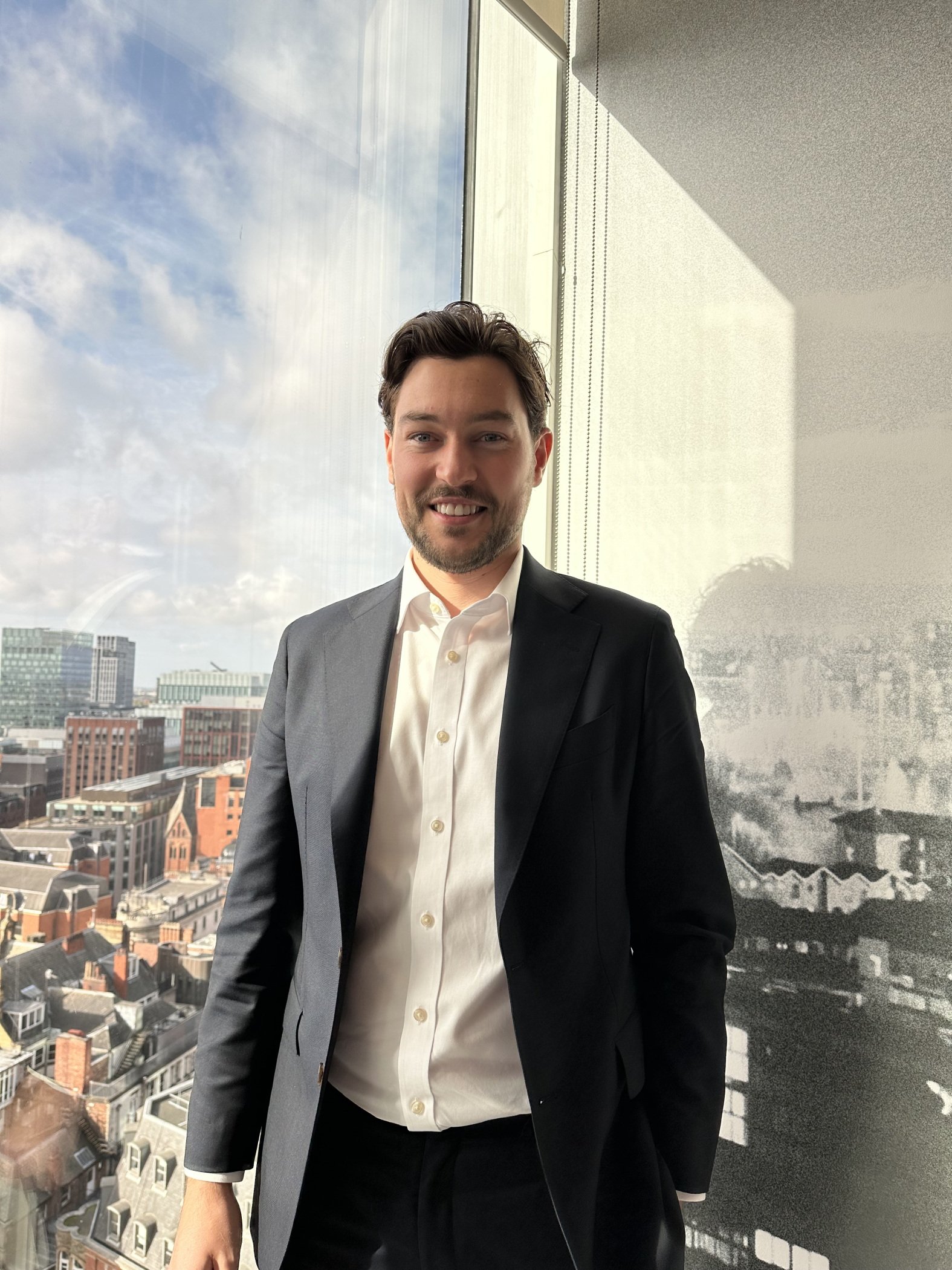 Colliers Beefs Up Business Rates Strategy with High-Stakes Data Hire