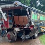 Collision Course: Bus Driver Faces Criminal Charges Following Habaraduwa Rail Disaster