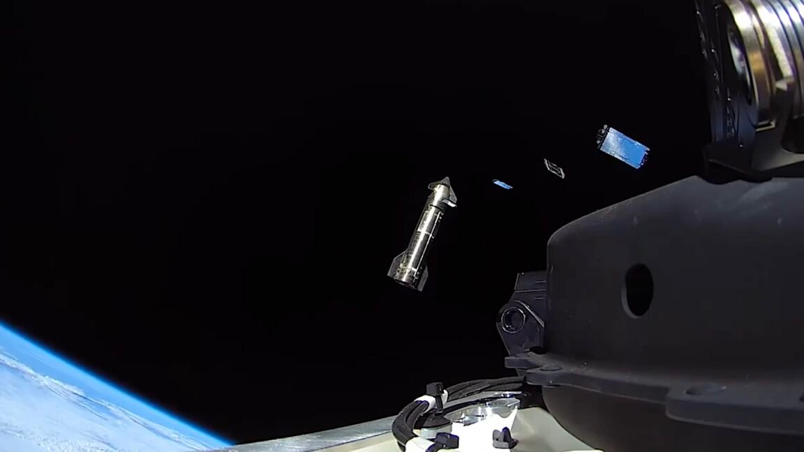 Collision Course: SpaceX Demands Orbital Protocol Overhaul Following Near-Misses