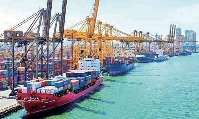 Colombo Port Hits $30 Billion Milestone in U.S. Trade Surge