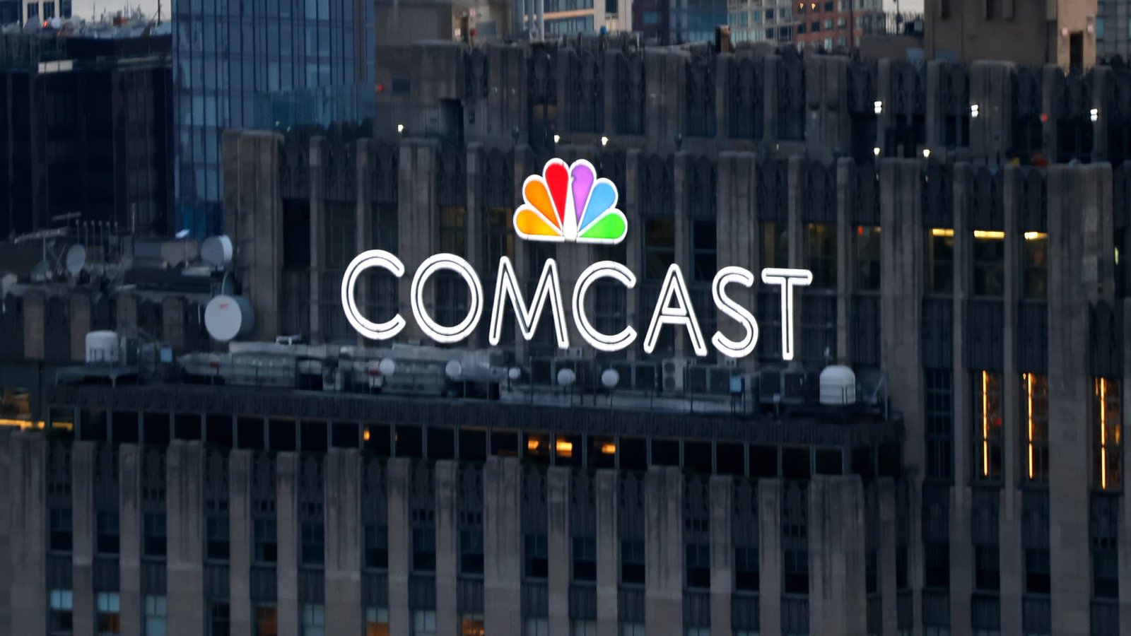 Comcast Weathers the Cord-Cutting Storm as Q3 Profits Defy Connectivity Headwinds