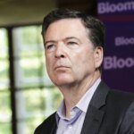 Comey’s Legal Jeopardy Deepens With Third Indictment Under Trump Administration