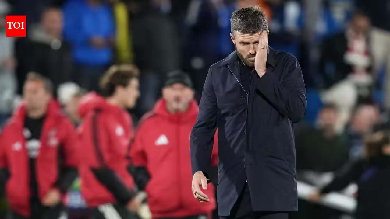 Como Stuns United in Champions League Shockwave as Madrid Cruises to Perfect Start