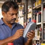 Compliance Crackdown: Lubricant Traders Face Urgent Audit Over Government Agreement Codes