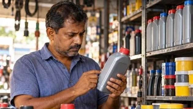 Compliance Crackdown: Lubricant Traders Face Urgent Audit Over Government Agreement Codes
