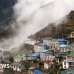 Concrete Catastrophe: Himalayan Building Boom Leaves 300,000 in Path of Impending Disaster