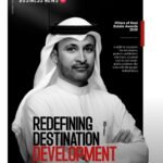Concrete Horizons: Middle East Construction Surges Toward a Sustainable 2027