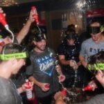 Concrete Jungle, Playoff Dreams: Rays Belt Out ‘New York, New York’ on Road to ALCS