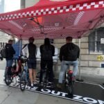 Confessions of a Cyclist: Why London’s ‘Red Light’ Reality Check Changed My Ride Forever