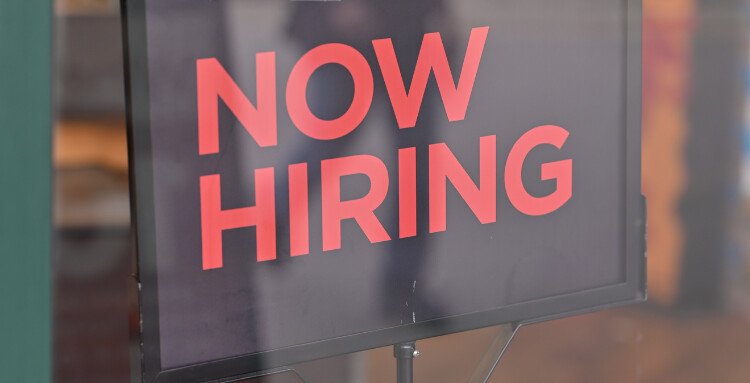 Connecticut’s Hiring Pulse: Inside the Latest State Workforce Shift