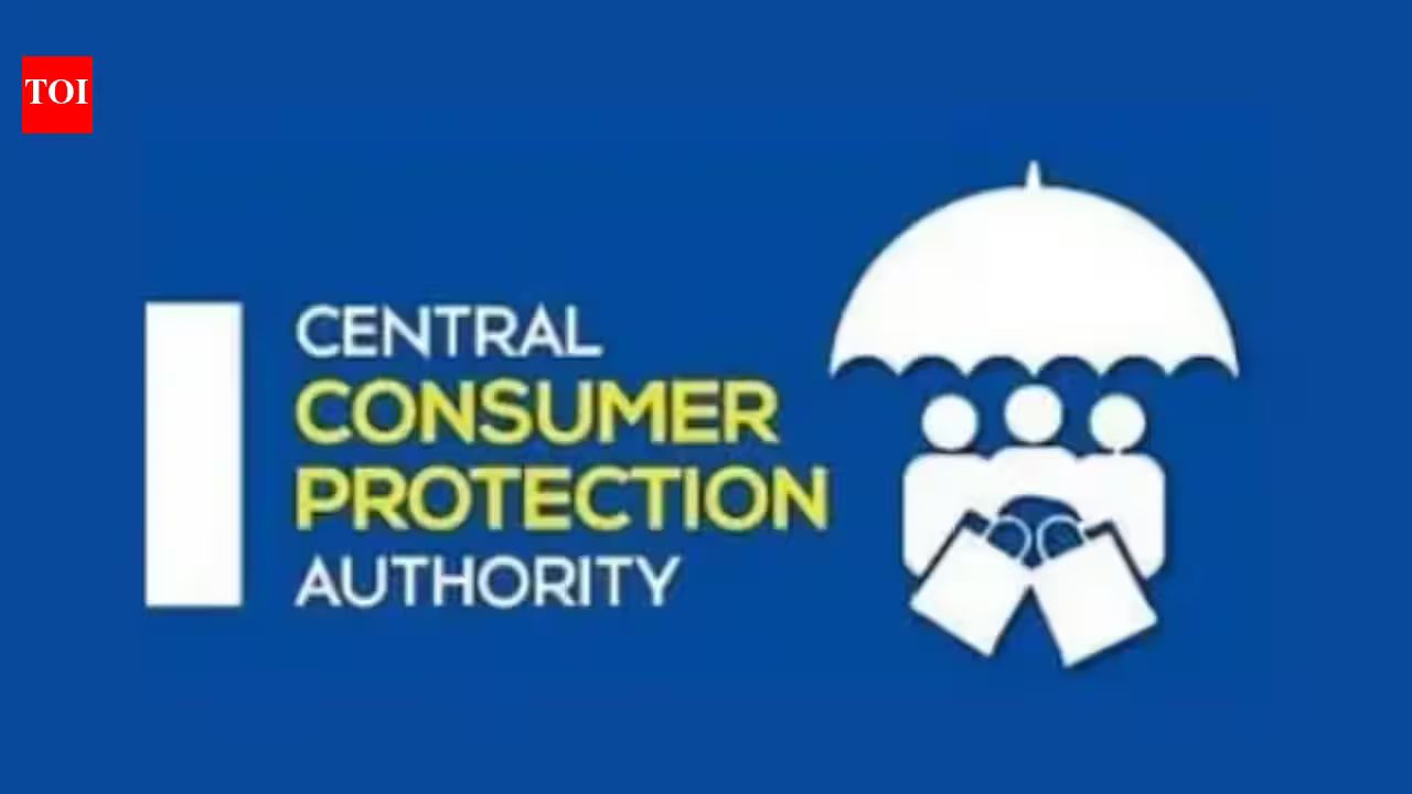 Consumer Watchdog Cracks Down: Justdial and Sunrise Foods Fined Over Safety and Deceptive Claims