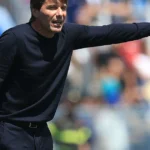 Conte’s Crossroads: Managerial Maverick Eyes Exit as Elite Giants Circle