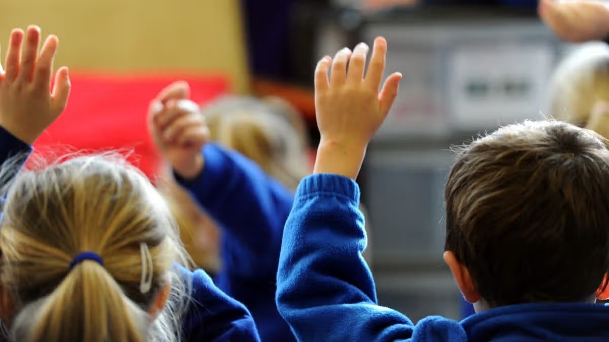 Conwy Classrooms in Crisis: A System at the Breaking Point