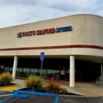 Cook’s Seafood Abruptly Drops Anchor in Pleasanton After One-Year Run