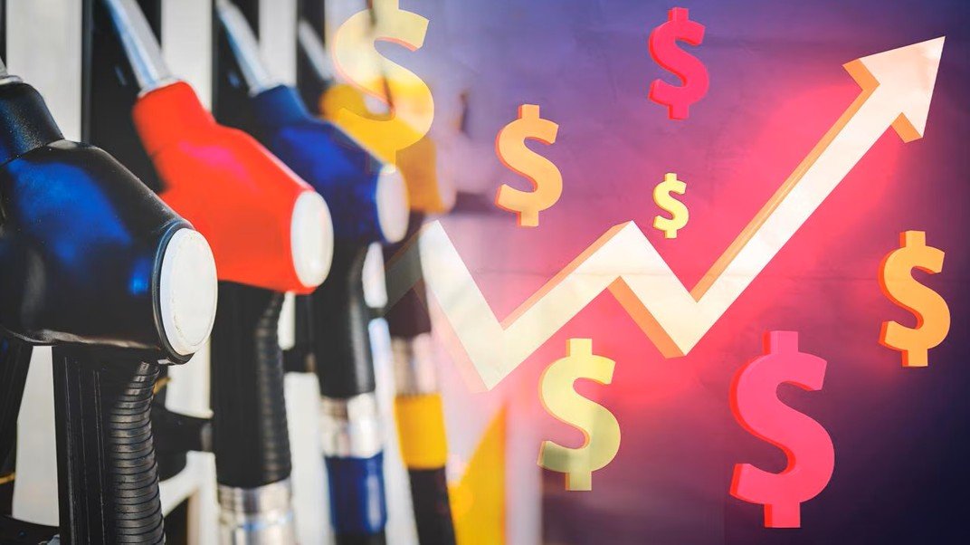 Cooling Elusive: Inflation’s Scorching Grip Strains the Economy