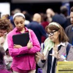 Cooling Jobs, Heated Stakes: Labor Market Slump Shadows Midterm Countdown