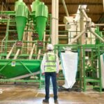 Cooling the Planet: AO Smashes Recycling Record with Summer Fridge Harvest