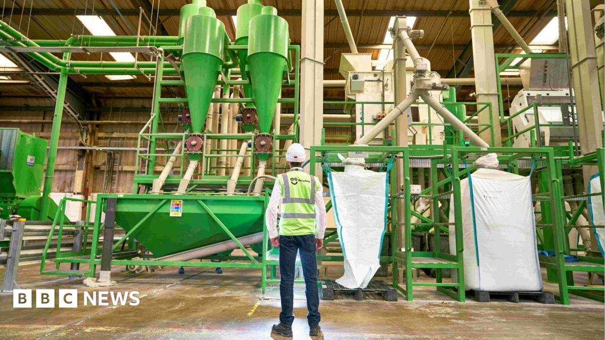 Cooling the Planet: AO Smashes Recycling Record with Summer Fridge Harvest
