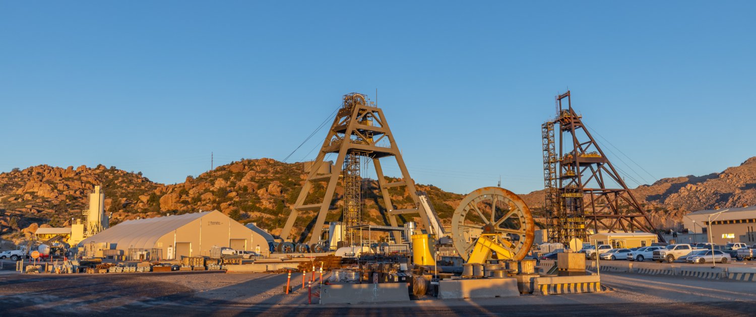 Copper Canyon Clears Legal Hurdle: Landmark Ninth Circuit Ruling Keeps Resolution Project on Track