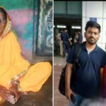 Cops Claim They Offered Aid for Abhijeet Dipke’s Return Following Grandmother’s Death Amidst CJP Protest