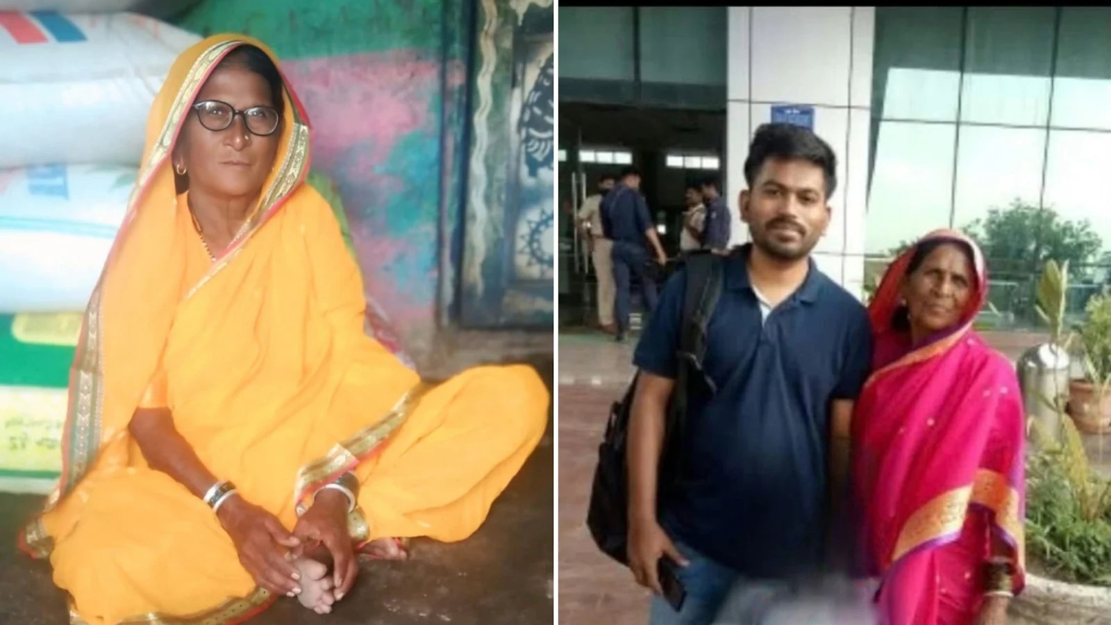 Cops Claim They Offered Aid for Abhijeet Dipke’s Return Following Grandmother’s Death Amidst CJP Protest