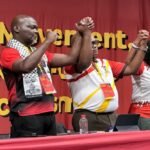 Cosatu Braces for Showdown: Union Federation Projects Confidence Ahead of National Congress