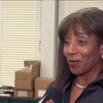 Councilwoman Takes Fight to the Board: Jacksonville Leader Challenges Unpaid Suspension