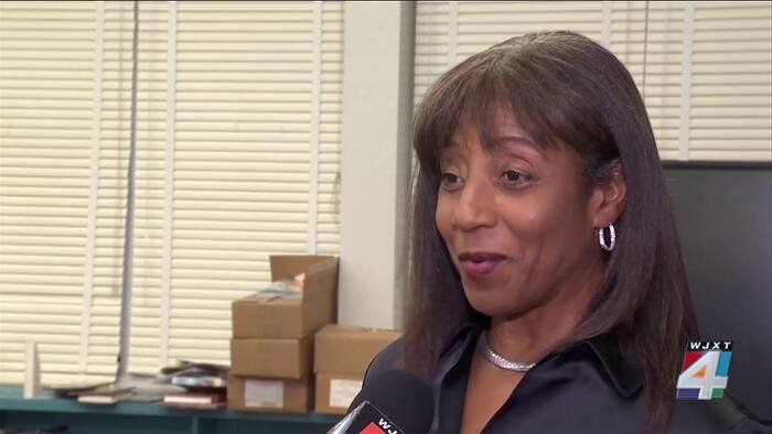 Councilwoman Takes Fight to the Board: Jacksonville Leader Challenges Unpaid Suspension