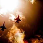 Counting the Cost of Conflict: Can Data End the Era of Military Environmental Impunity?