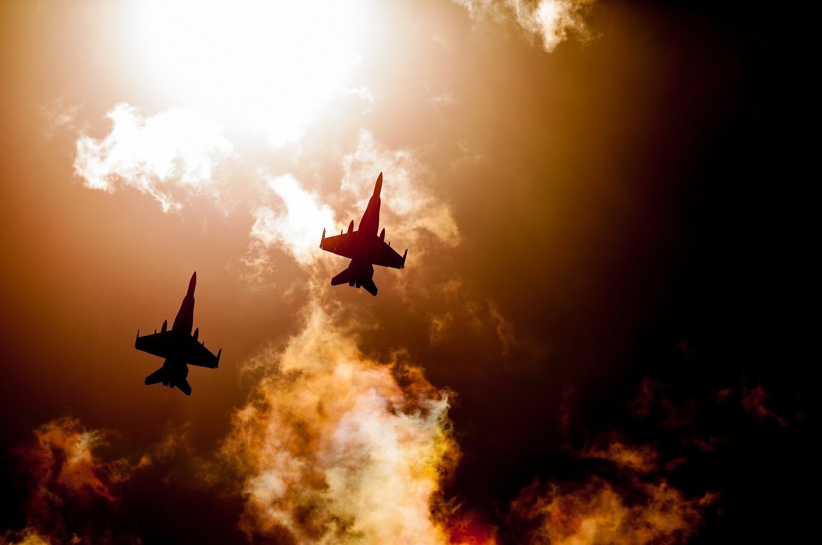 Counting the Cost of Conflict: Can Data End the Era of Military Environmental Impunity?