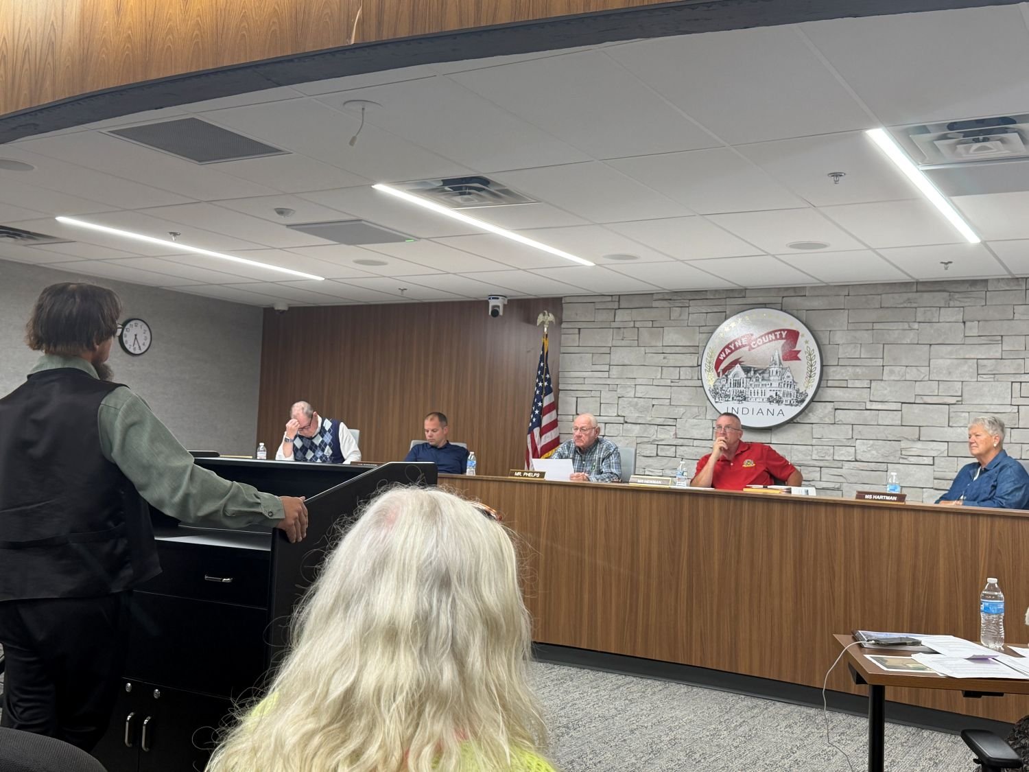 County Green-Lights Poultry Expansion and Business Growth in Zoning Shake-Up