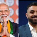 Courage in the Cockpit: Pilot Smit Machchhar Reveals His Defining Moment to PM Modi After flydubai Crisis
