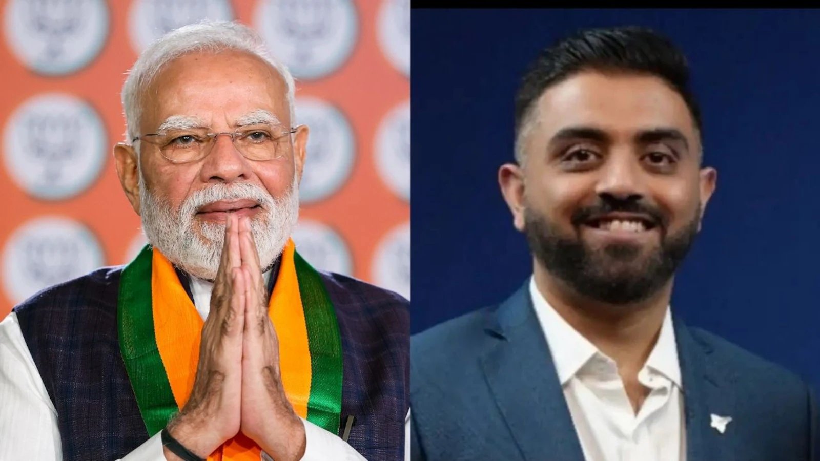 Courage in the Cockpit: Pilot Smit Machchhar Reveals His Defining Moment to PM Modi After flydubai Crisis