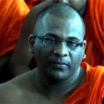 Court Issues Arrest Warrant for Gnanasara Thera as Legal Net Tightens