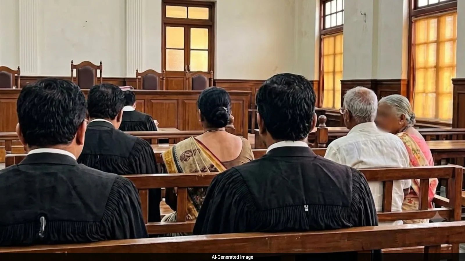 Court Mandates 25% of Deceased Man’s Wife’s Salary for In-Laws’ Support