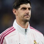 Courtois Targets El Clásico Return in Last-Minute Fitness Gamble
