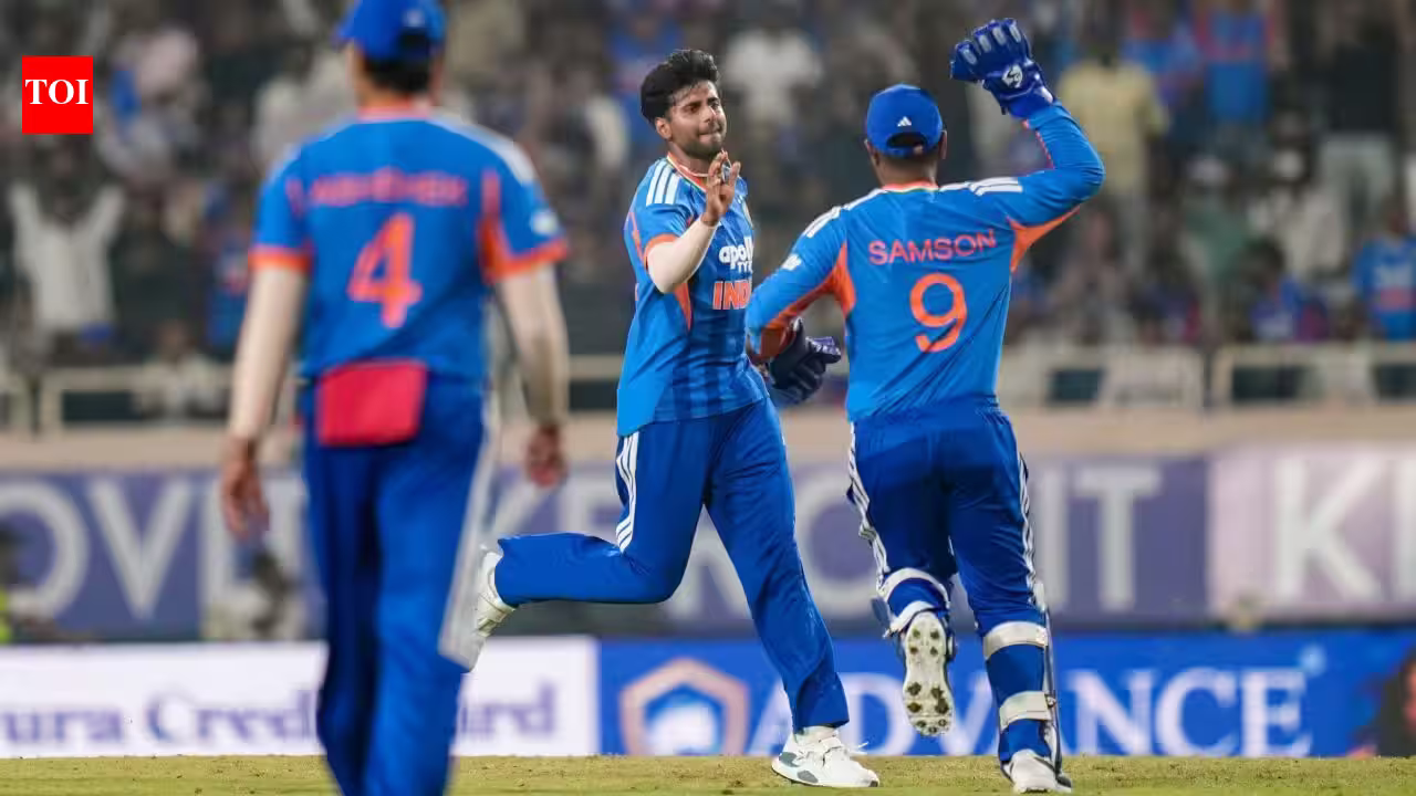 Cracking Point: India’s Cricket Fatigue Crisis Reaches Breaking Point Amid Grueling Schedule