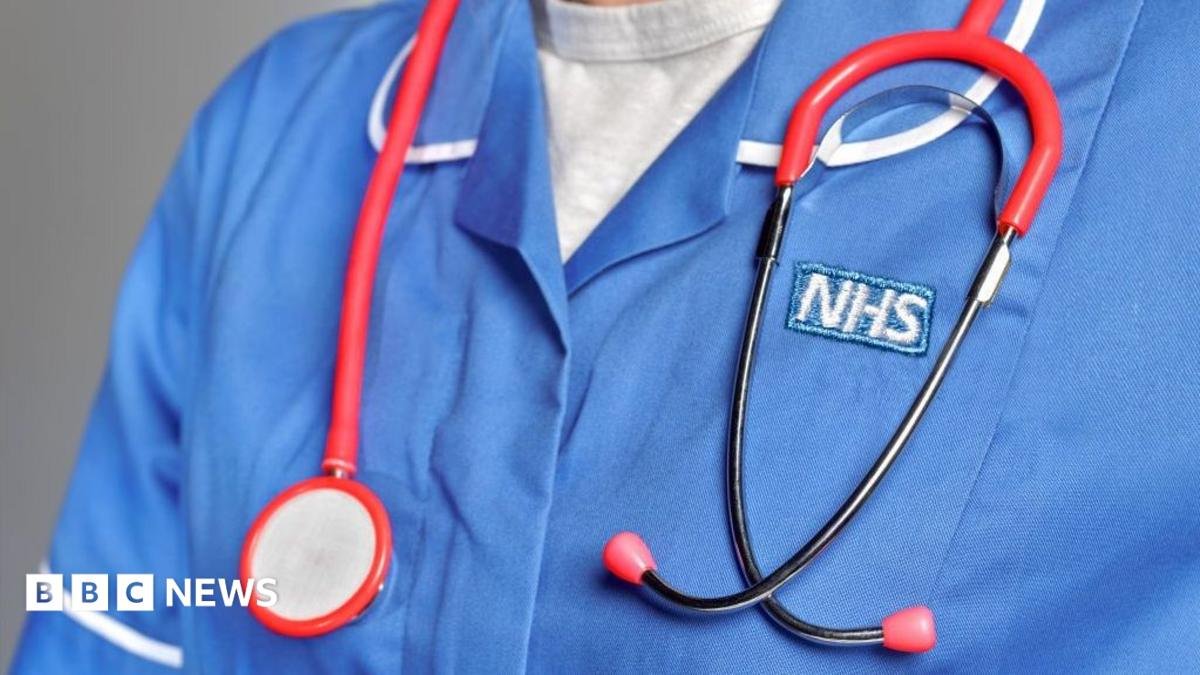 Cracking Point: Nottingham A&E Staff Warn of Systemic Collapse