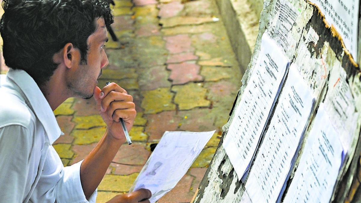 Cracking the Code: UPSC Aspirants Demand Transparency in Marks Breakdown to Sharpen Strategy