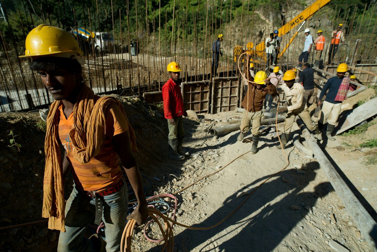 Cracks in the Current: Bhutan’s Hydropower Gamble Amid a Warming Himalayas