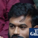 Crawl to Custody: ‘Cockroach Party’ Leader Arrested in India Protest Crackdown